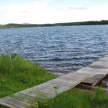 Ruka-Kitkan Lomamajat Käylä المظهر الخارجي الصورة