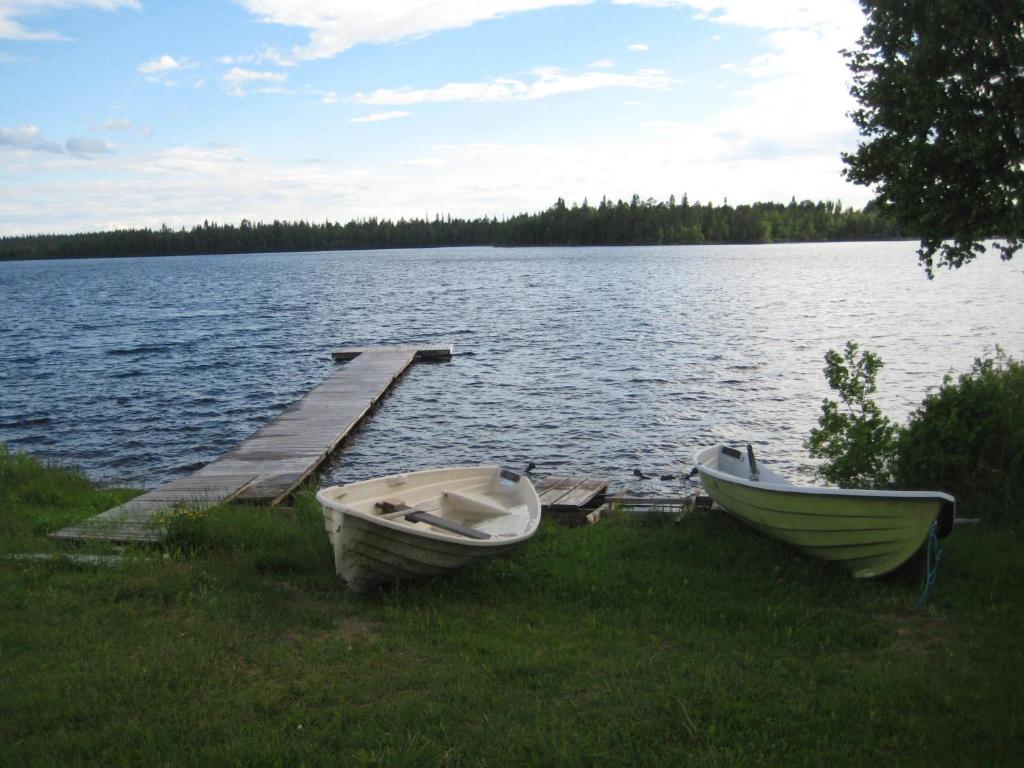 Ruka-Kitkan Lomamajat Käylä المظهر الخارجي الصورة